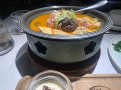 -野蔓果·山野菜(西湖景区·龙井茶田店)