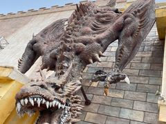 -大连海昌发现王国主题公园