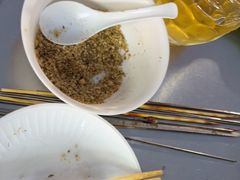 -鲁C·尚小炉·淄博烧烤(市北店)