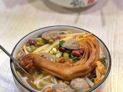 -忆螺巷螺蛳粉(步行街小巷店)