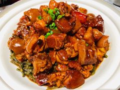-美庐时尚餐厅(菱角湖店)