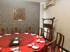 包厢-东兴楼饭庄(六里桥店)