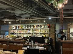 -at cafe 意大利餐厅(集美店)