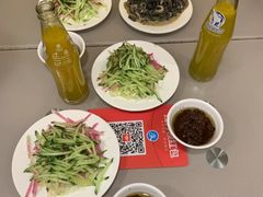 -黑八私房老北京炸酱面