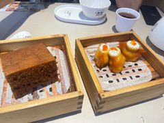 -蔡澜点心·粤菜(领展购物广场店)