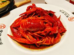 -有位虾匠·香辣蟹·小龙虾(李村店)