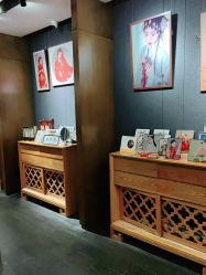 -盘子女人坊生日照·摄影馆(华强店)