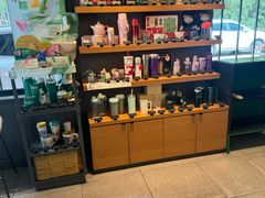 -星巴克(大柏树店)