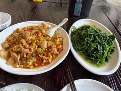 -董府·古宅餐厅
