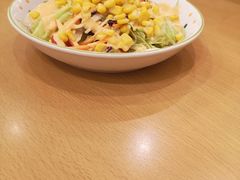 -萨莉亚意式餐厅(中北永旺店)