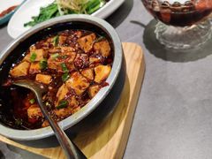 麻婆豆腐-四川饭店(城乡购物中心店)