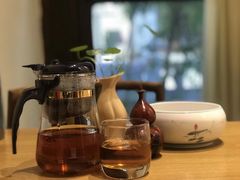 -小湾茶楼
