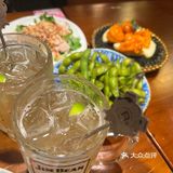 周五下班的喝酒吹水时间[啤酒][啤酒][啤酒]