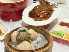 -丰鲤楼•闽南茶楼(仟禧汇店)