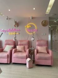 -Beauty Nails 美甲美睫皮肤管理