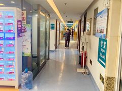 -北京大学口腔医院(第二门诊部)