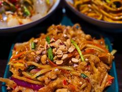 -婉泰·特色小吃·舂鸡脚(告庄二店)