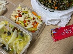-兔槽江湖菜·重庆璧山兔(水围店)