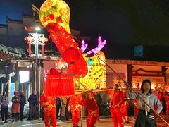 -婺源月亮湾