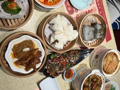 -点都德(长泰广场店)