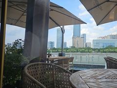 -MONICH牛排融合餐厅(和义大道购物中心店)