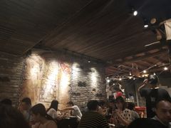 大堂-盟重烧烤(东瓜山创始店)