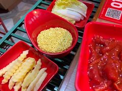 -季季红火锅(丰城洪客隆店)
