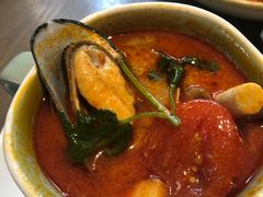 -CHINCHIN 青青·泰国料理(万象食家店)