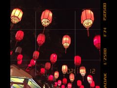 -婺源梦里老家大型山水实景演出