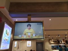 -满记甜品(巴黎春天宝山店)