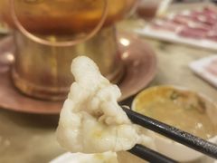 -东来顺饭庄(王府井步行街店)