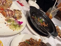 -喜记避风塘炒辣蟹(旗舰店)