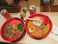 -一幻拉面(铜锣湾店)