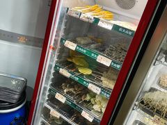 -大腕炸串(河东总店)