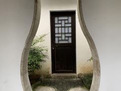 -惠山古镇·寄畅园