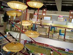 -小碗大胃(福久源新天地店)