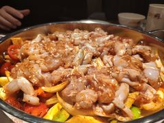 -黄记煌·三汁焖锅(万达广场店)