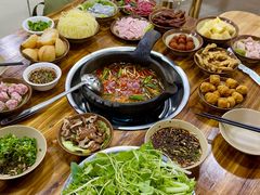 -笔记安顺夺夺粉火锅