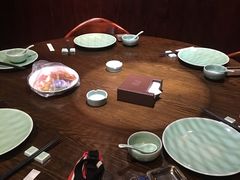 包厢-粗茶淡饭·隐庐私厨(东亭店)