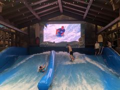 -杭州开元森泊度假乐园