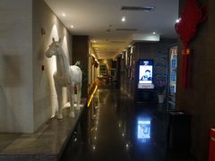 -好逸SMART酒店(成都春熙路太古里店)