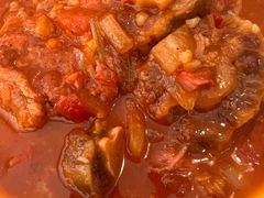 -妈阁铭记澳葡美食