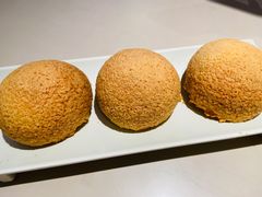 酥皮山楂叉烧包-蔡澜点心(三里屯T+MALL店)