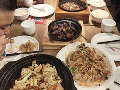 -洪兴砂锅·融合砂锅菜(三站店)