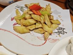 -海铺·渔家虾水饺(皇姑店)