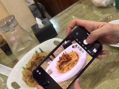 -京天红酒家(虎坊路店)