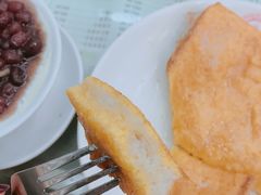 -义顺牛奶公司(庇利金街店)