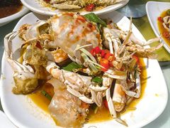 -四川小胡子海鲜(丁村万人海鲜广场店)