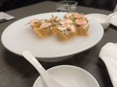 -蟹榭·本帮江浙菜·蟹宴(大宁久光商场店)