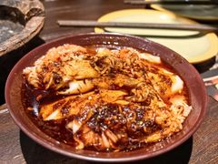 -张翻越·川渝冒菜·武汉黑鸭煲(城北万象城店)